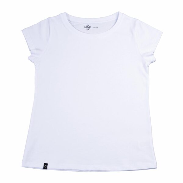 Camiseta  MGX BASIC - Imagen 3