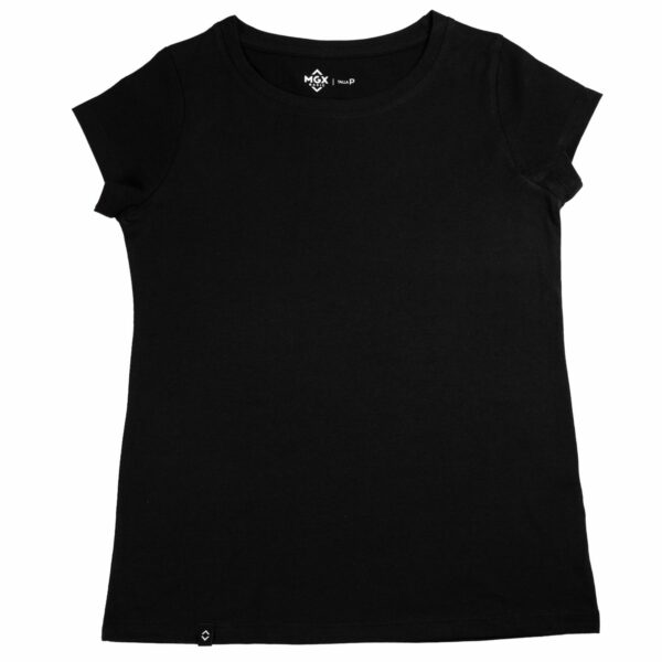 Camiseta  MGX BASIC - Imagen 4