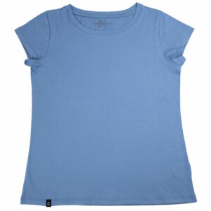 Cuello Redondo Con Manga Corta MGX BASIC