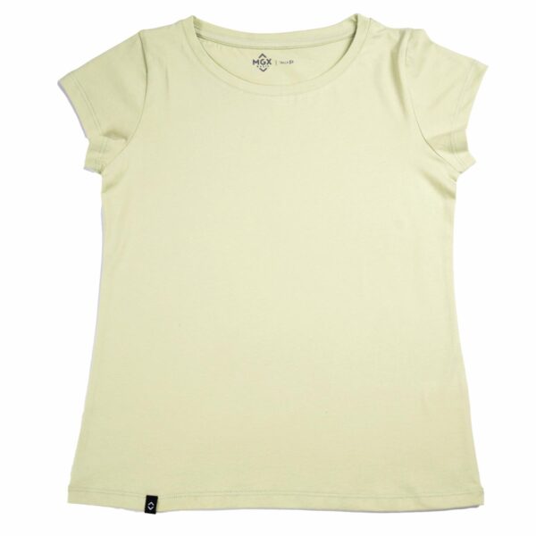 Camiseta  MGX BASIC