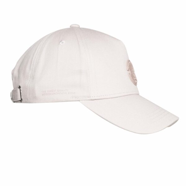 Gorra Con Aplique VASARI Textil Y Sintético - Imagen 2