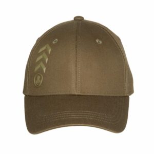 Gorra Con Aplique VASARI Textil Y Sintético