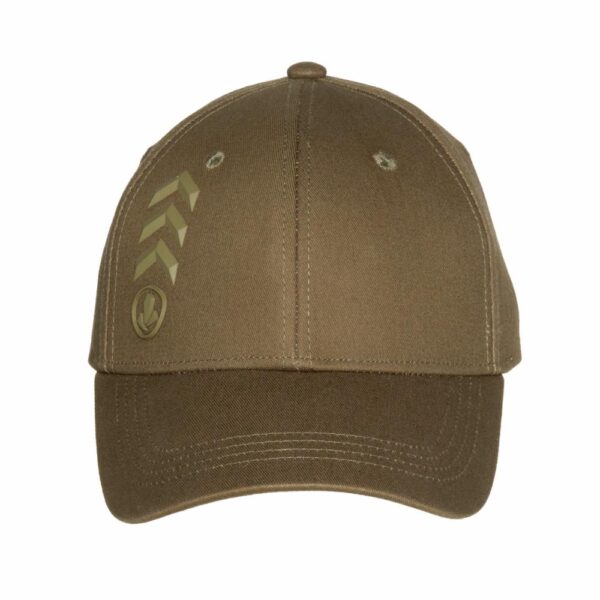 Gorra Con Aplique VASARI Textil Y Sintético