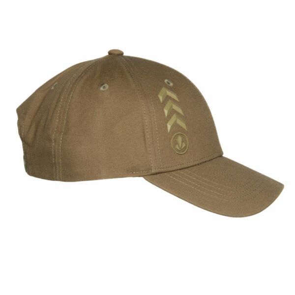 Gorra Con Aplique VASARI Textil Y Sintético - Imagen 2