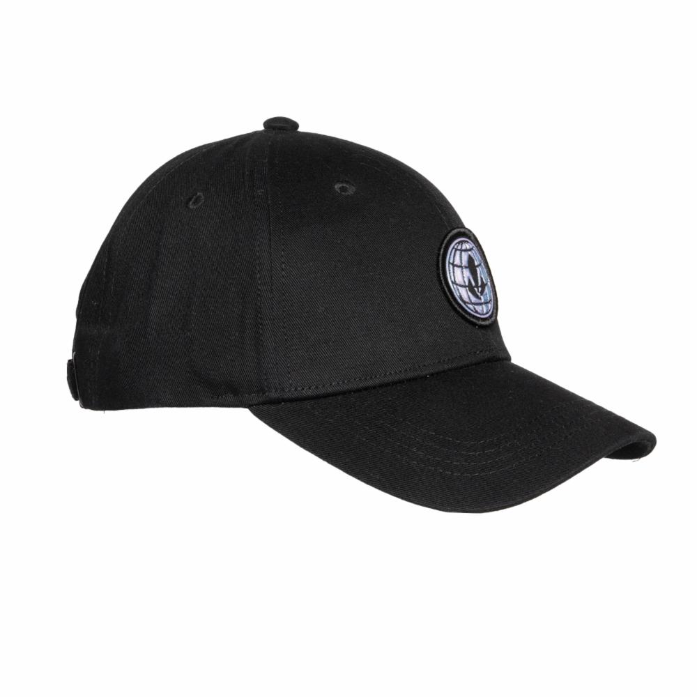 Gorra Con Aplique VASARI Textil Y Sintético - Imagen 2