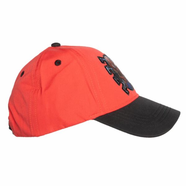 Gorra Spiderman VASARI Textil Y Sintético - Imagen 2