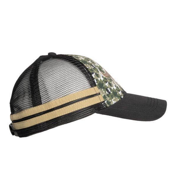 Gorra Dinosaurio VASARI Textil Y Sintético - Imagen 2
