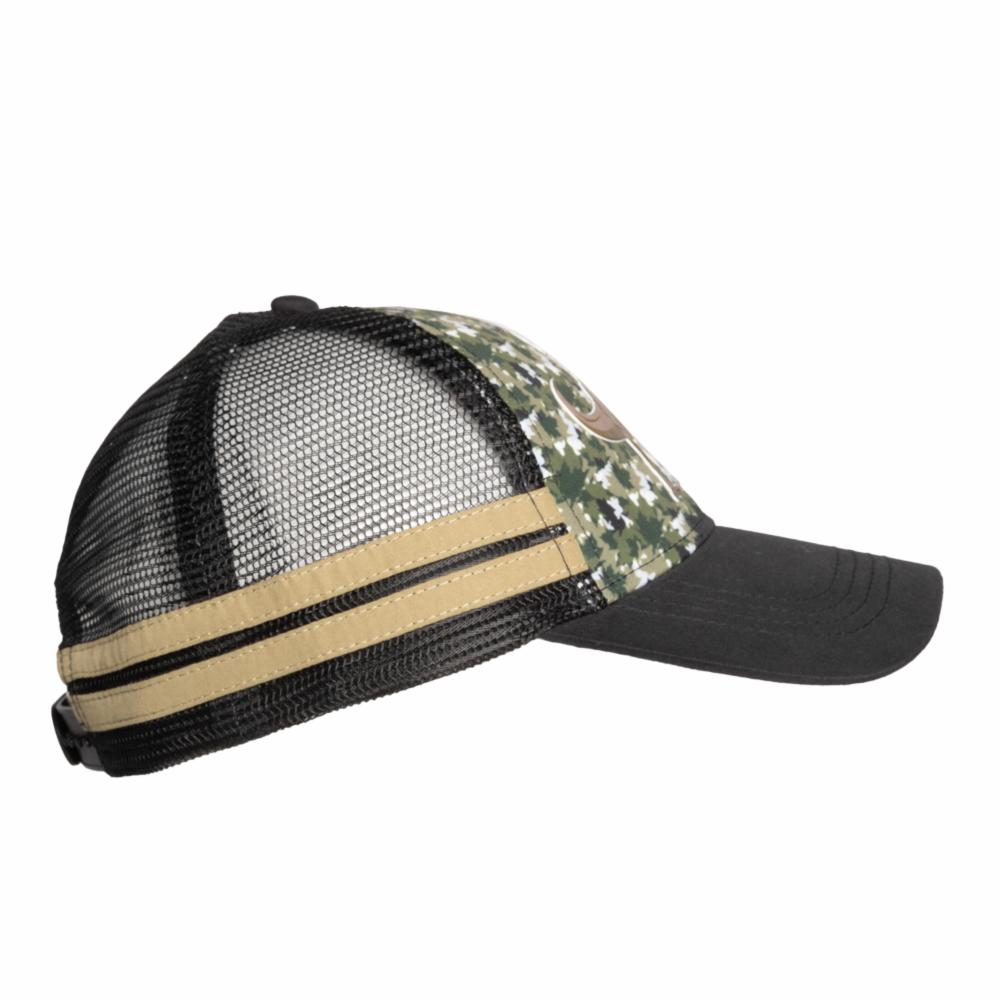 Gorra Dinosaurio VASARI Textil Y Sintético - Imagen 2