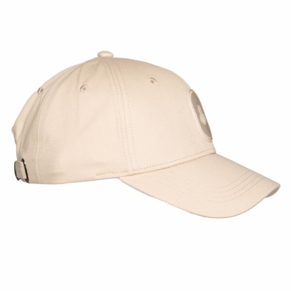 Gorra Con Aplique VASARI Textil Y Sintético - Imagen 2