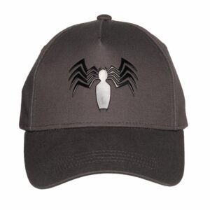Gorra Spiderman VASARI Textil Y Sintético