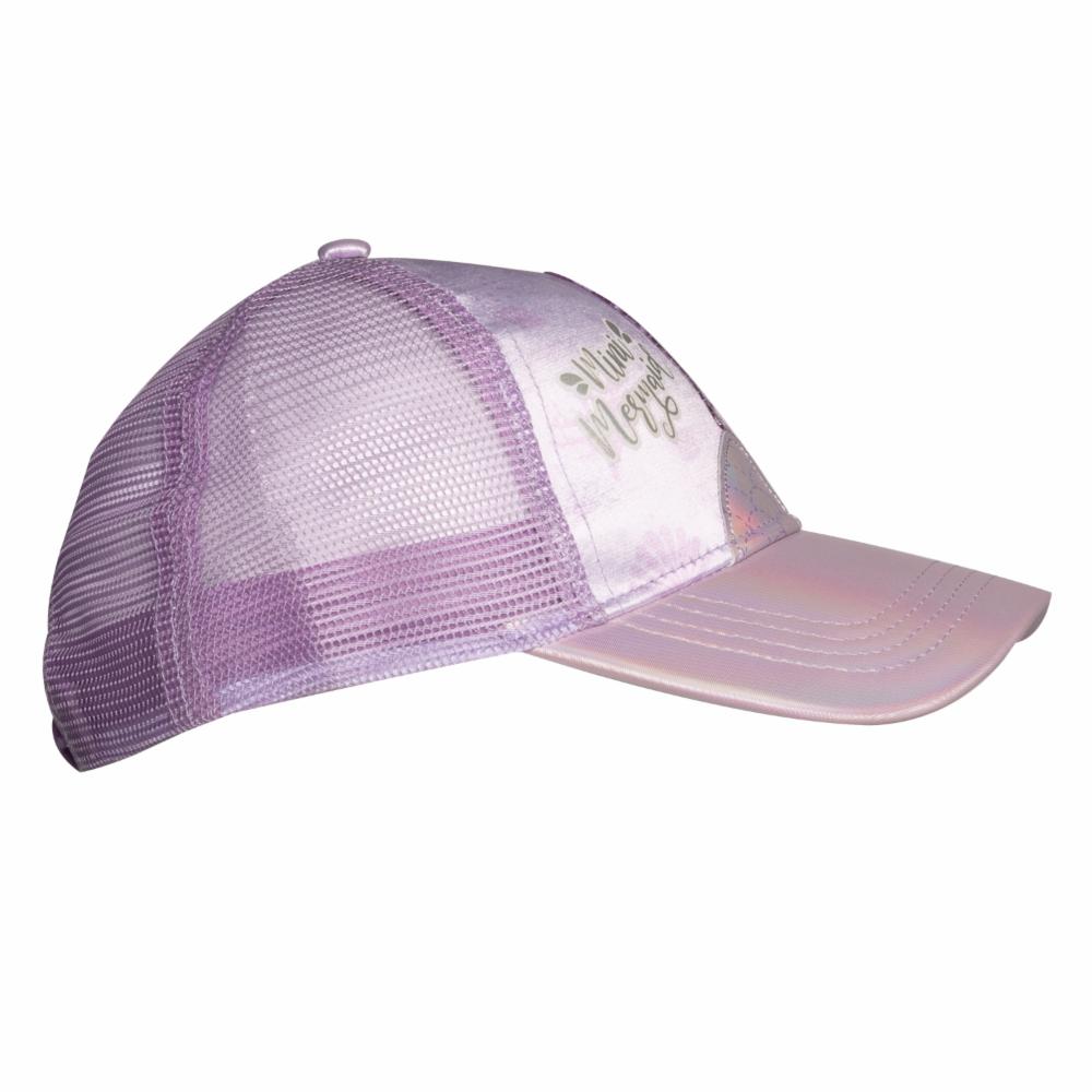 Gorra Aplique MOZIONI Textil Y Sintético - Imagen 2