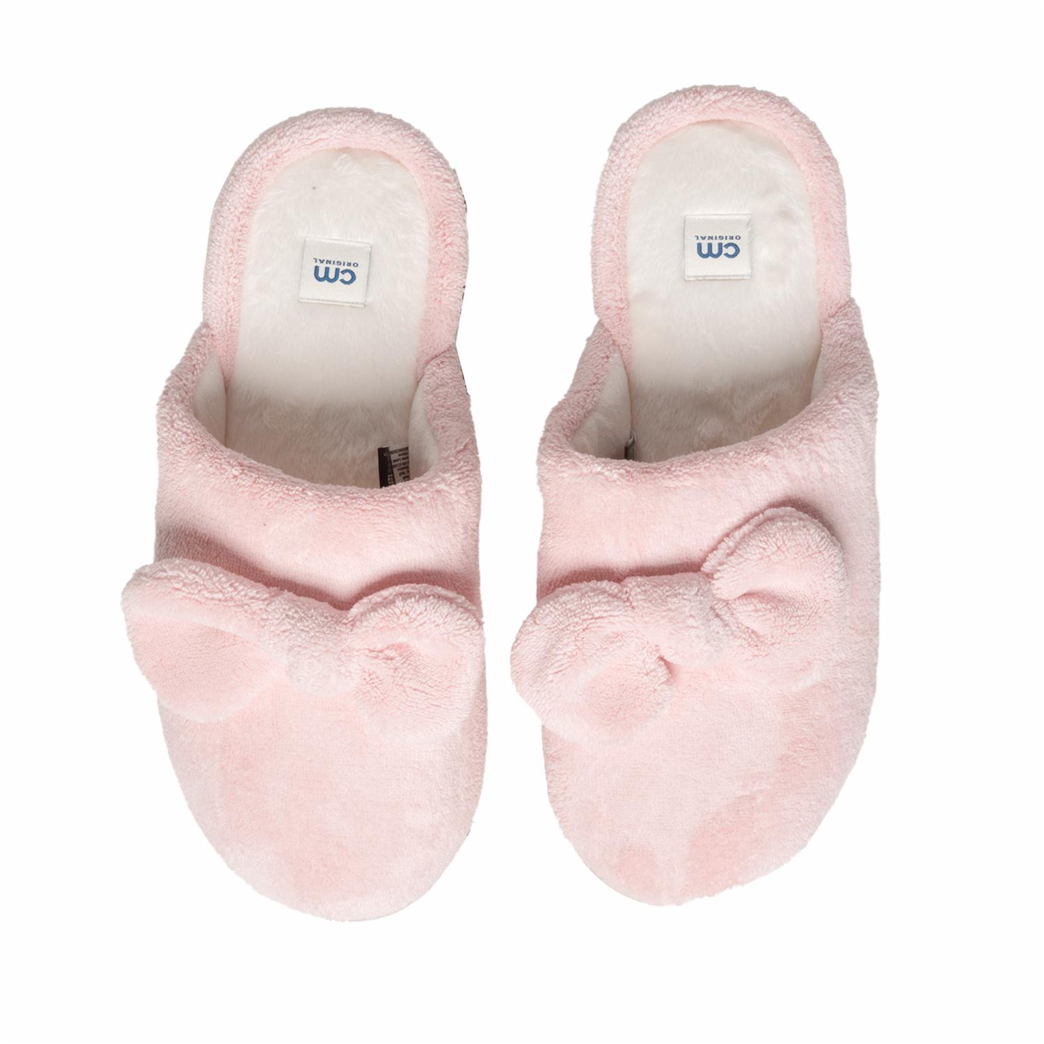 Pantuflas Confortable Suela Antideslizante CM ORIGINAL - Imagen 2