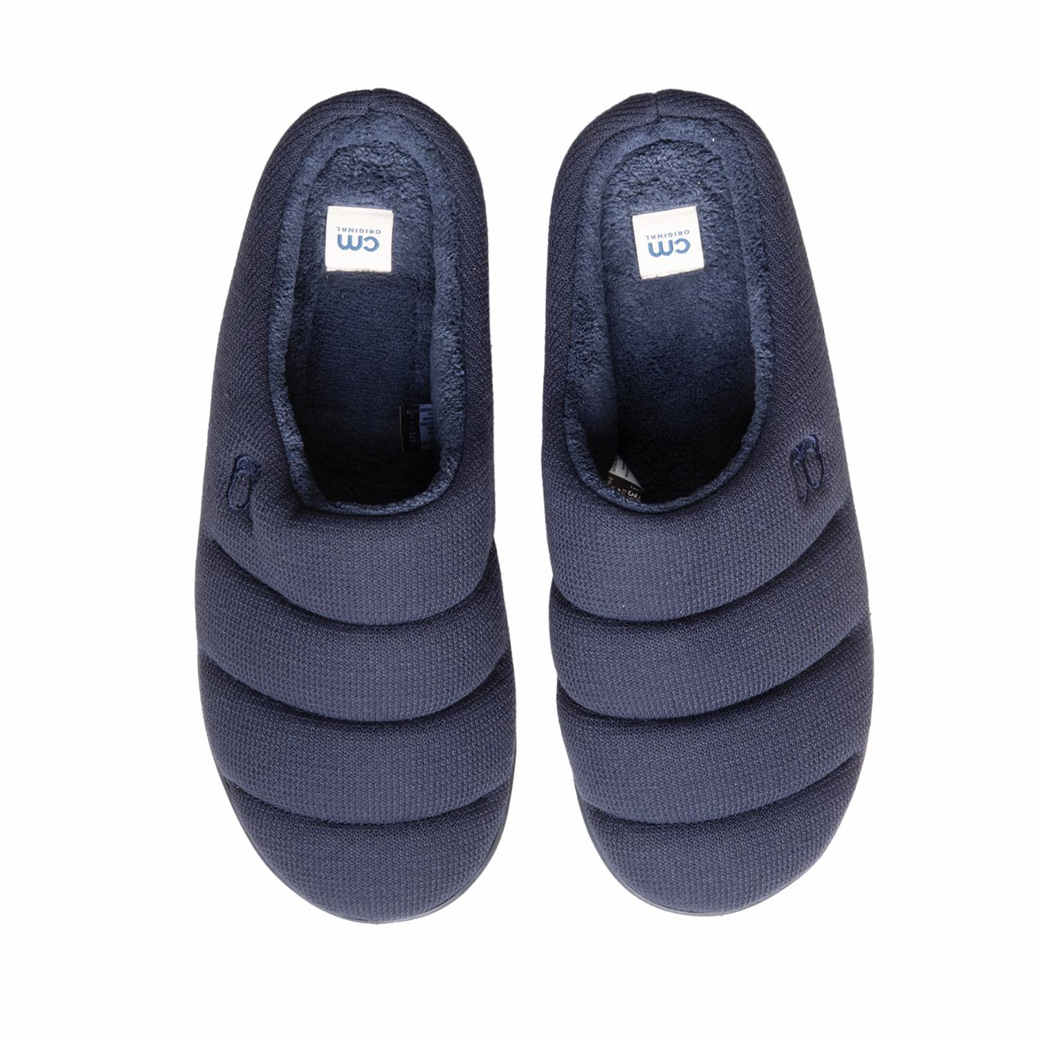 Pantuflas Confortable Suela Antideslizante CM ORIGINAL - Imagen 2