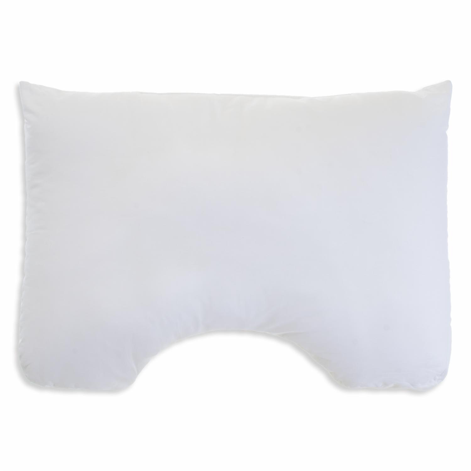 Almohada Duo Triple Comfort Beautly Sleep SIMMONS 70 X 50 Cm - Imagen 3