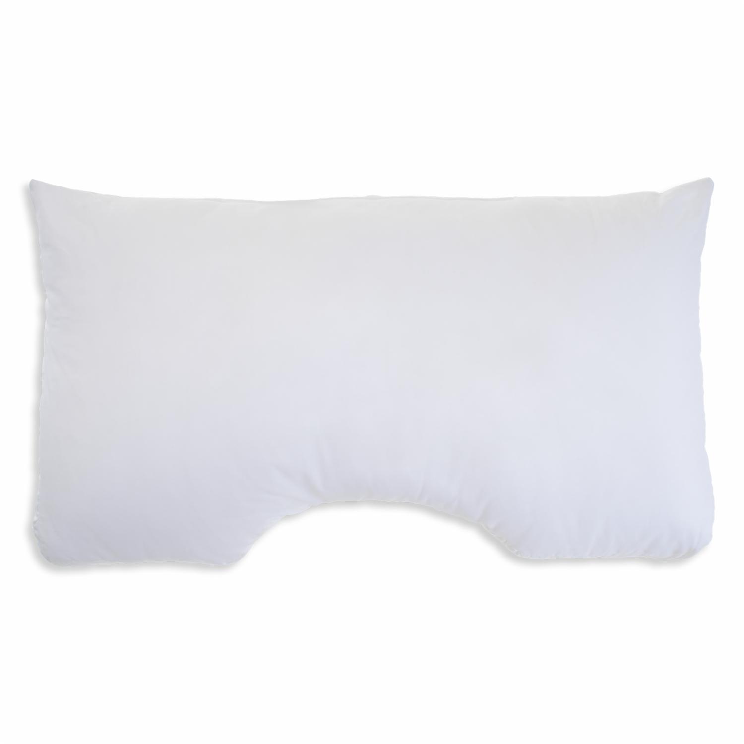 Almohada Duo Triple Comfort Beautly Sleep SIMMONS 90 X 50 Cm - Imagen 3