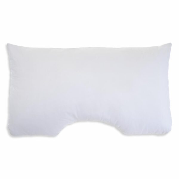 Almohada Duo Triple Comfort Beautly Sleep SIMMONS 90 X 50 Cm - Imagen 3