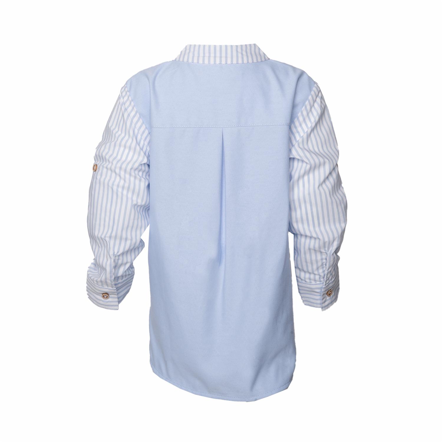 Camisa Manga Larga TOP BABY - Imagen 2