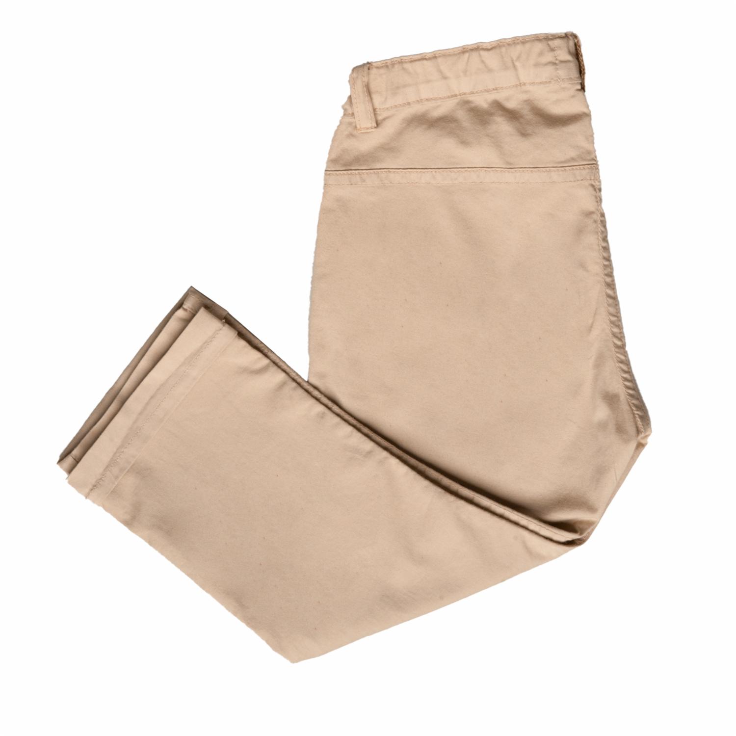 Pantalón Cintura Regulable TOP BABY - Imagen 2