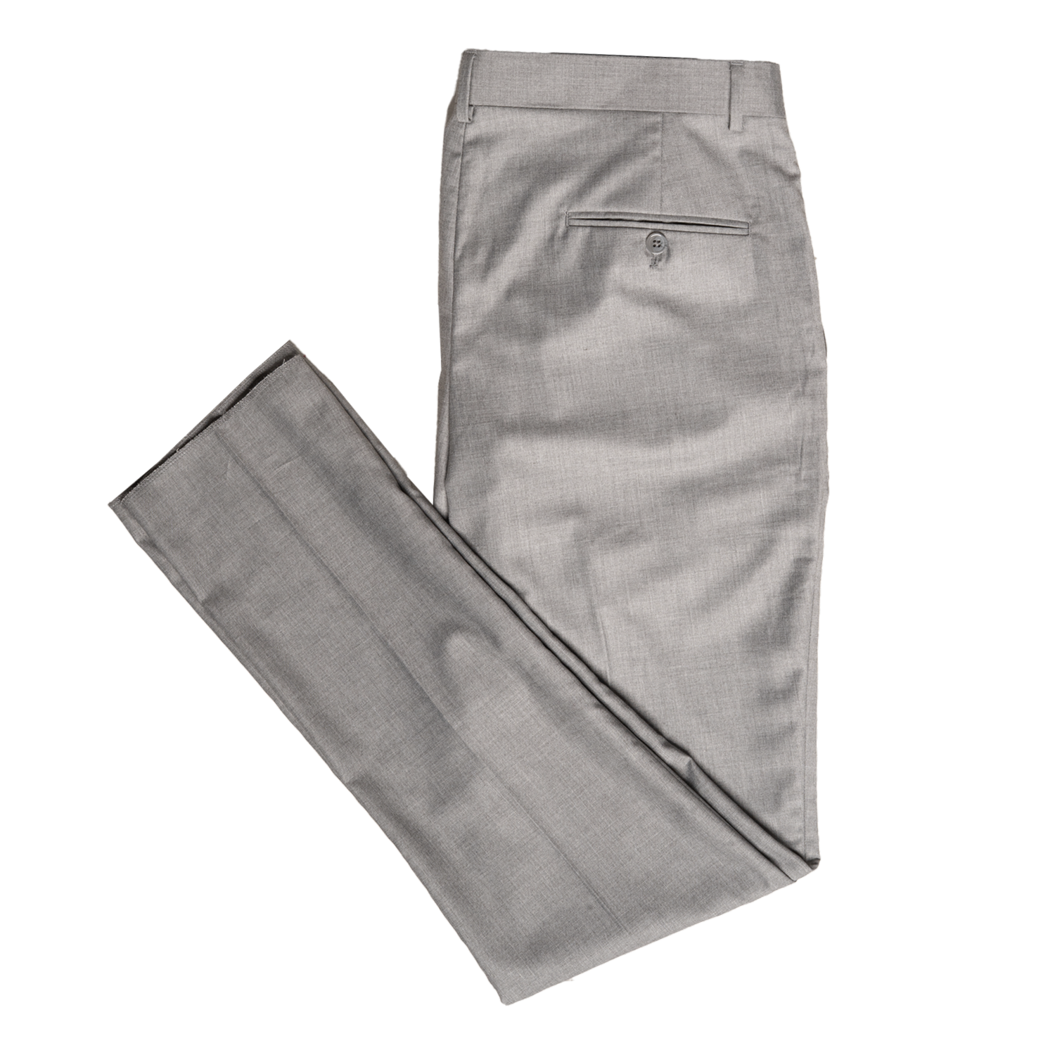 Pantalón Casual Confort Fit BLUE