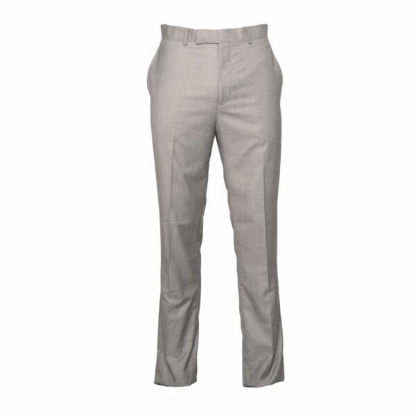 Pantalón Casual Confort Fit BLUE - Imagen 5