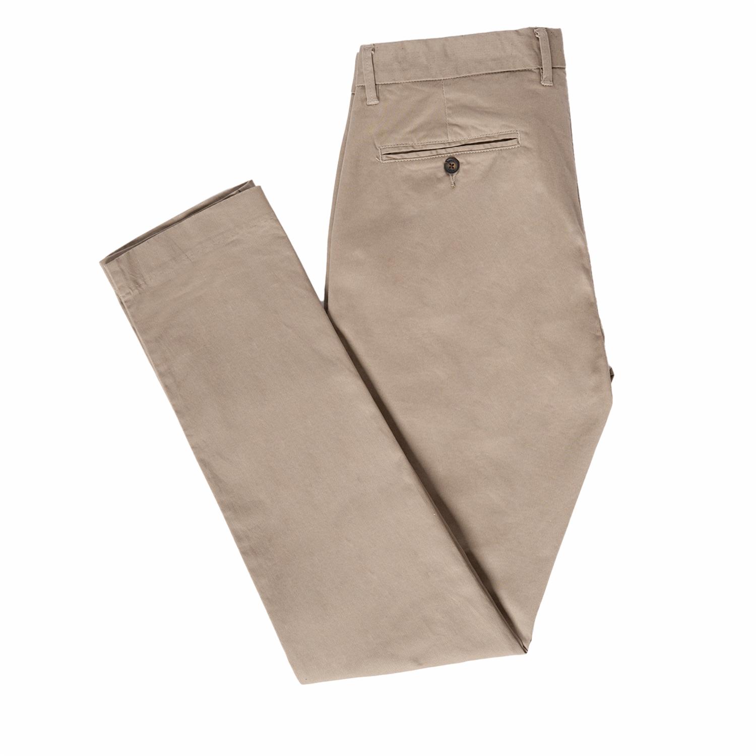 Pantalón Casual Fit BLUE - Imagen 2