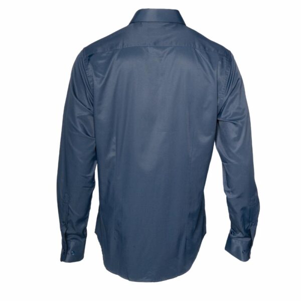 Camisa Casual Manga Larga BLUE - Imagen 2
