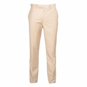 Pantalón Casual Confort Fit BLUE
