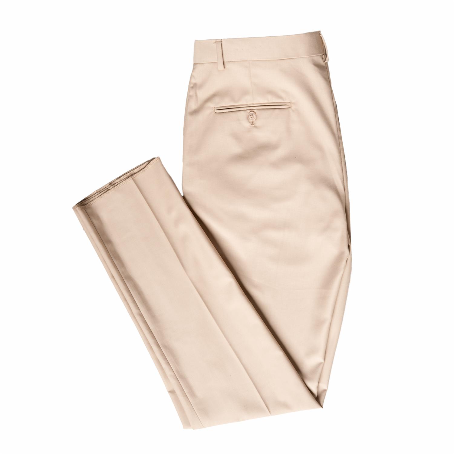 Pantalón Casual Confort Fit BLUE - Imagen 2