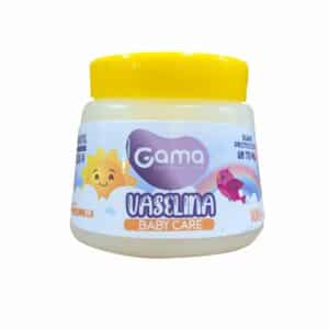 Vaselina Fragancia Manzanilla Baby GAMA 100 Ml
