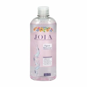 Agua Micelar Facial JOIA 400  Ml