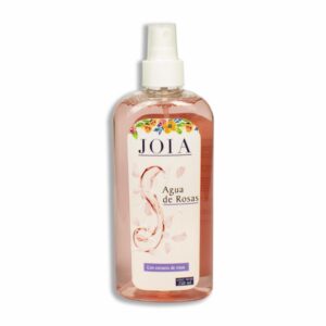 Agua De Rosas Facial JOIA 250 Ml