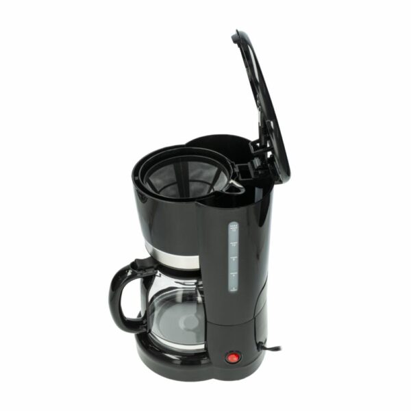 Cafetera Filtro Cónico DIS-09101004B ENGY 12 Tazas - Imagen 2