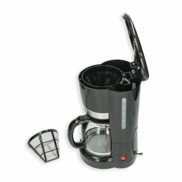 Cafetera Filtro Cónico DIS-09101004B ENGY 12 Tazas - Imagen 3