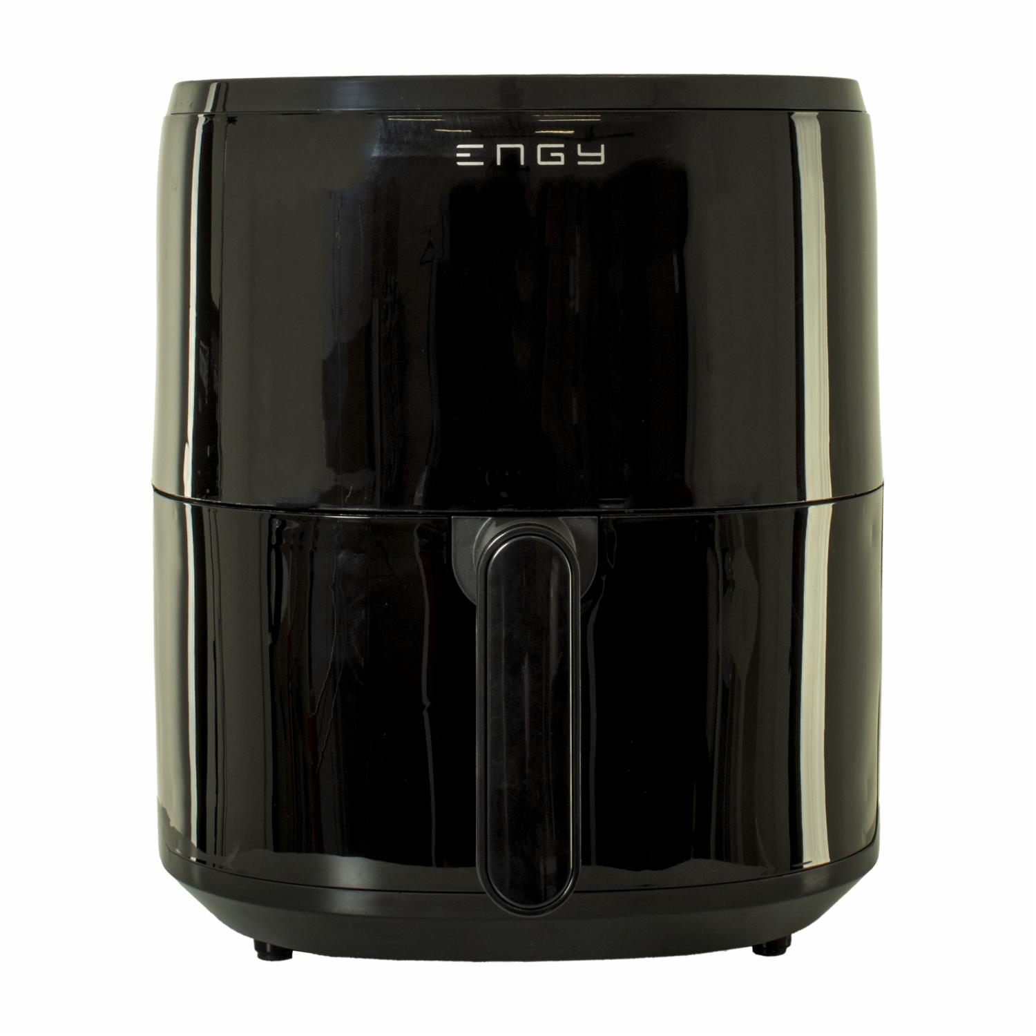Air Fryer Temporizador De 60 Minutos DIS-09203001B ENGY 4.8 Litros - Imagen 2