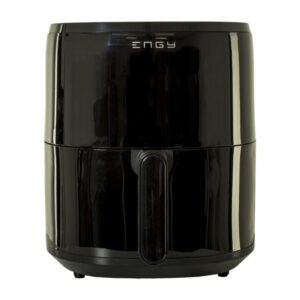 Air Fryer Temporizador De 60 Minutos DIS-09203001B ENGY 4.8 Litros