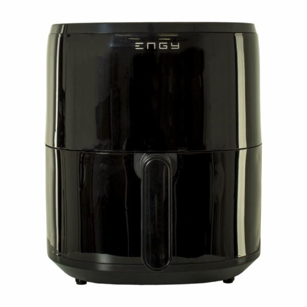 Air Fryer Temporizador De 60 Minutos DIS-09203001B ENGY 4.8 Litros