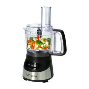Procesador De Alimentos 3 Velocidades DIS-09101002SS ENGY 4 Tazas