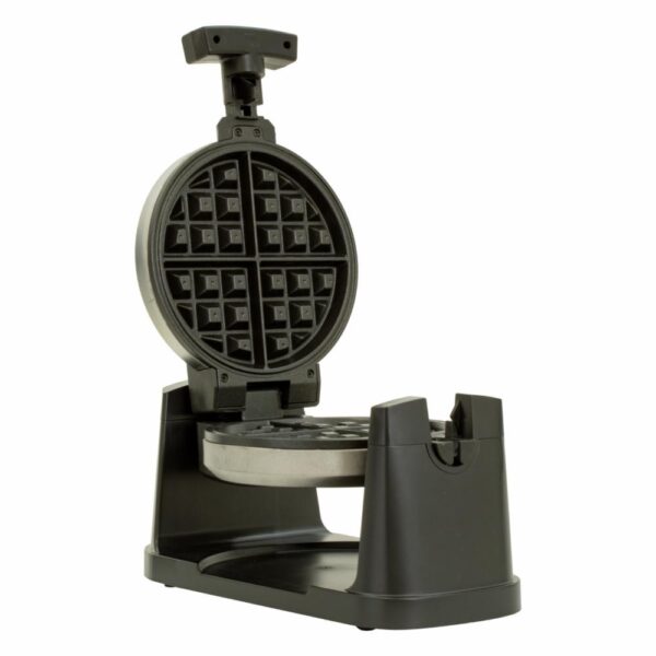 Waflera Giratoria DIS-09175001SS ENGY 900 Watts - Imagen 2