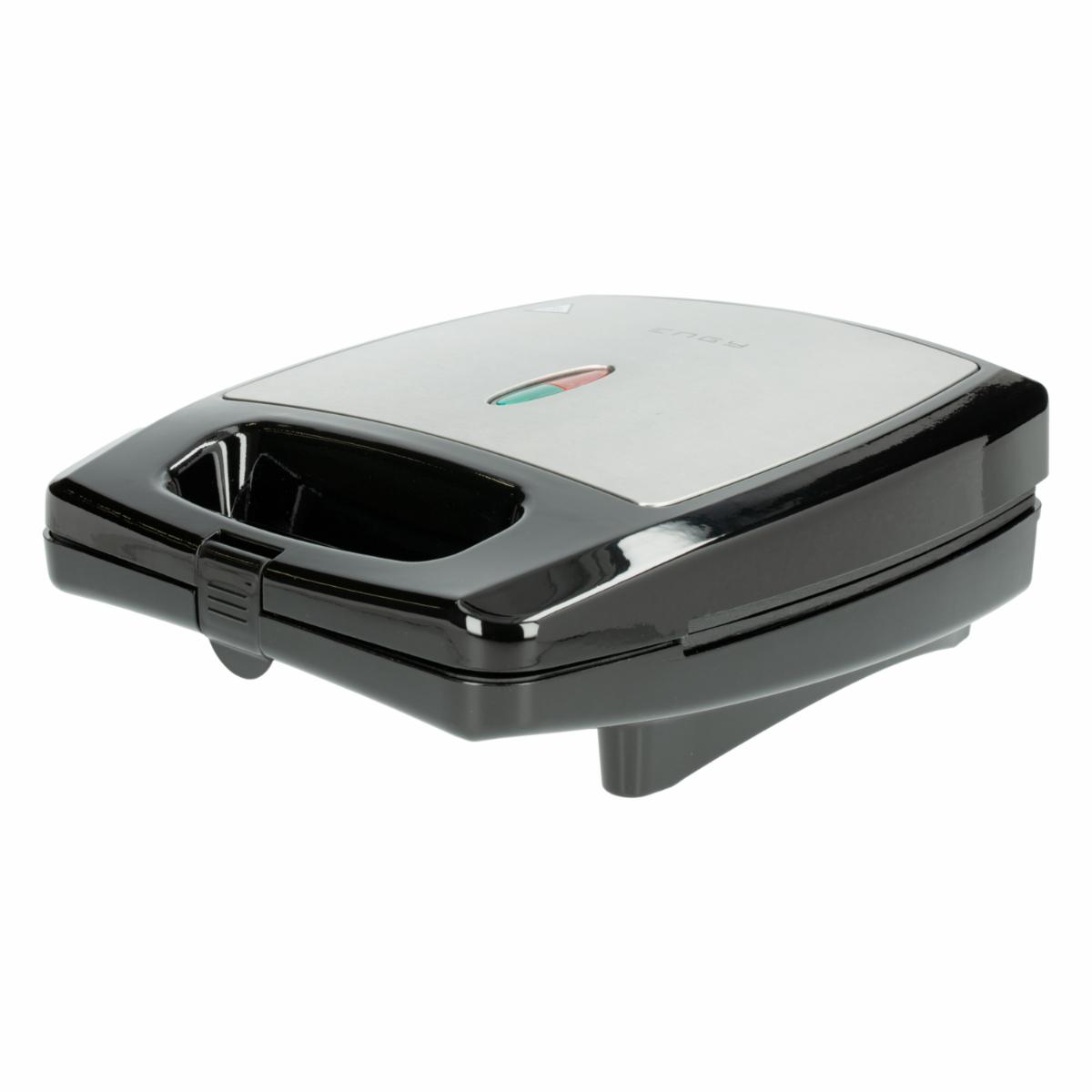 Sanduchera 4 Puestos DIS-09175002B ENGY 1500 Watts - Imagen 3