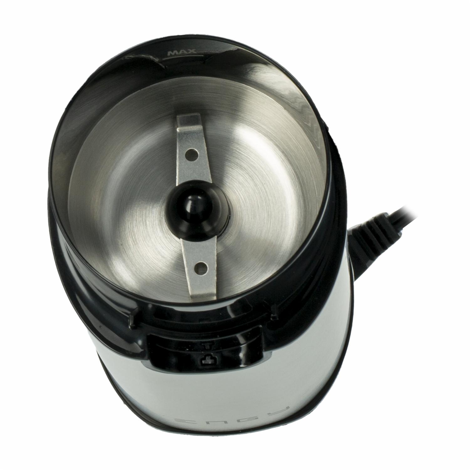 Molino De Café Acero Inoxidable ENGY DIS-09101001SS - Imagen 2