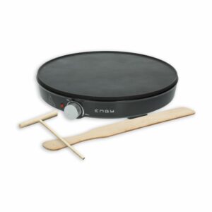 Crepera Temperatura Regulable ENGY DIS-09242001B