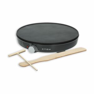 Crepera Temperatura Regulable ENGY DIS-09242001B