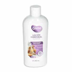 Crema Corporal Hidratación Profunda GAMA 250 Ml