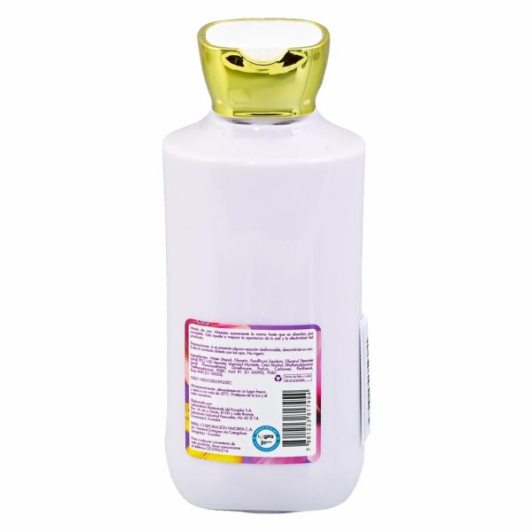 Crema Corporal Y Para Manos Moonlit Mist GAMA 295 G - Imagen 2