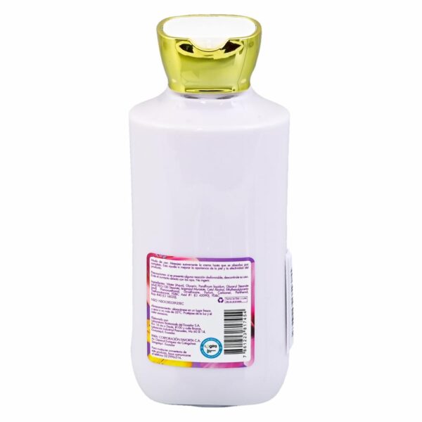 Crema Corporal Y Para Manos Moonlit Mist GAMA 295 G - Imagen 2
