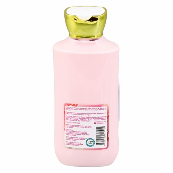 Crema Corporal Y Para Manos Radiant Bliss GAMA 295 G - Imagen 2