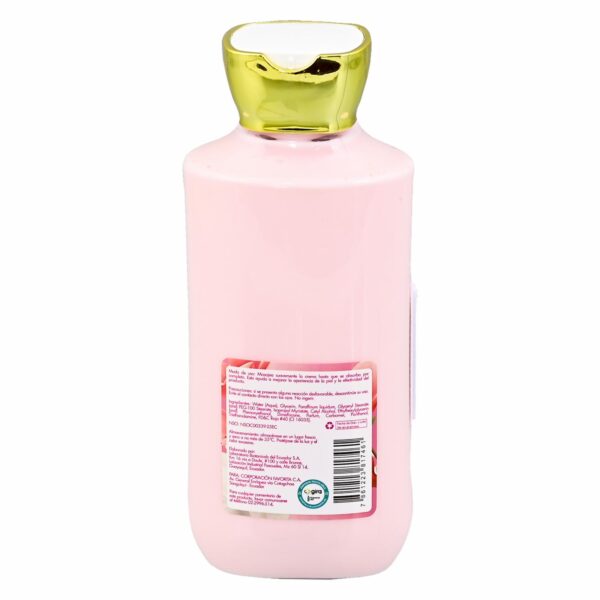 Crema Corporal Y Para Manos Radiant Bliss GAMA 295 G - Imagen 2