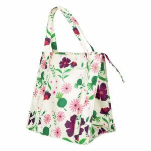 Bolsa Térmica Primavera SUPERMAXI 48X48 Cm