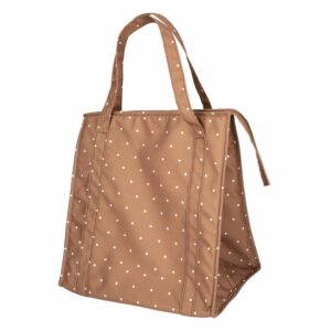 Bolsa Térmica Mocca SUPERMAXI 48X48 Cm