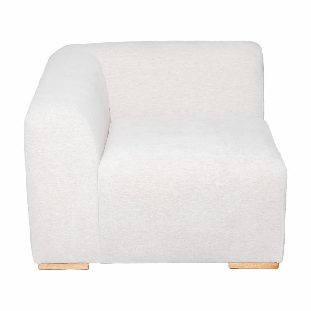 Sala Modular Haida Camel MÖBLART - Imagen 3